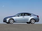 Lexus IS350 2005 года